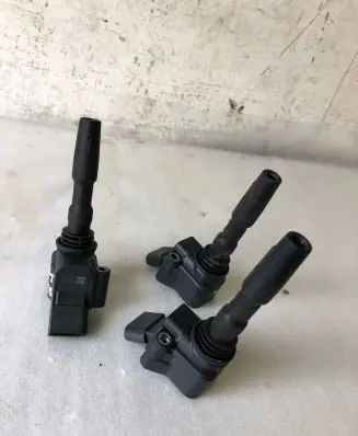 Seat Arona High voltage ignition coil 04e905110p