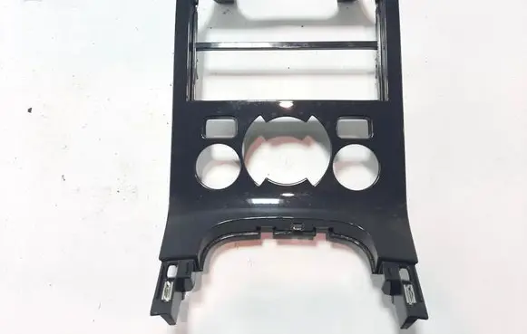 Peugeot 3008 I Dashboard glove box trim 9685099777 9685099877