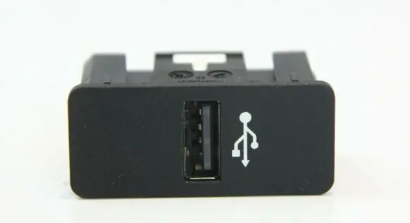 BMW 2 F45 USB socket connector 84109230248 9230248