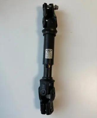 Opel Astra J Steering column universal joint 278053053 13251806 202786906