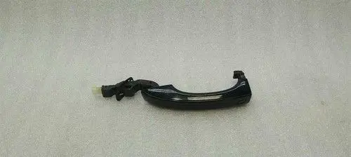 Audi A7 S7 4G Front door handle light (exterior) 4H0837205B