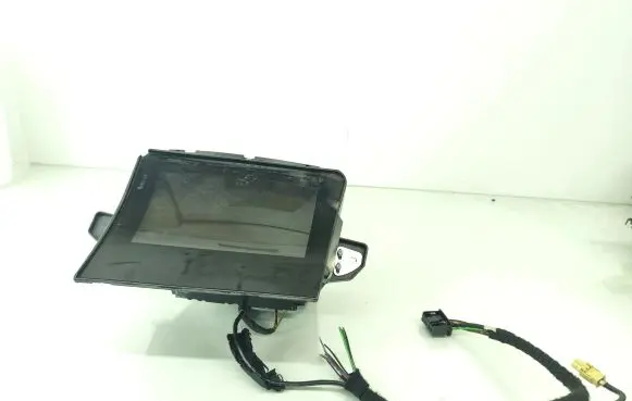 BMW X3 F25 Head up display screen 9326395 170893