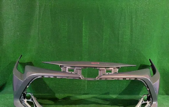 Toyota Corolla E210 E21 Front bumper