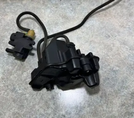 BMW X2 F39 Valve vacuum 8589117 8570591 8581292