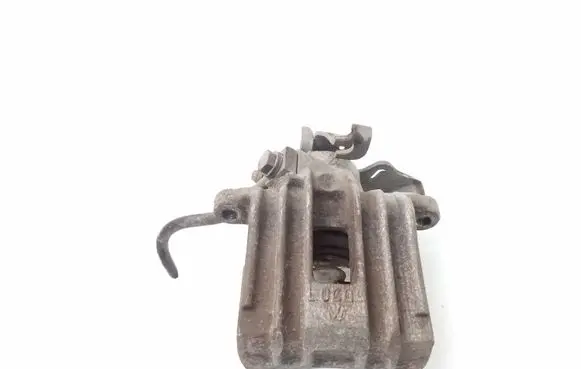 Skoda Roomster (5J) Rear brake caliper
