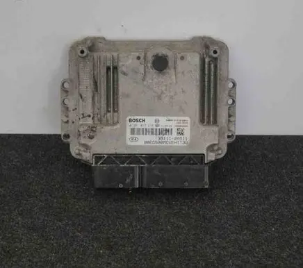 KIA Ceed Engine control unit/module