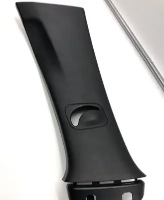 Mercedes-Benz A W177 (B) pillar trim (top) A1776900200