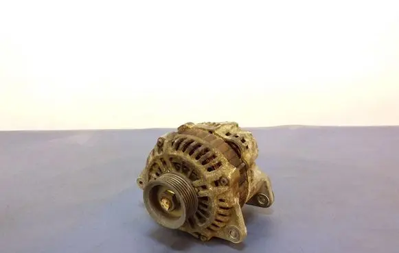 Nissan Murano Z50 Generator/alternator ALT-3511