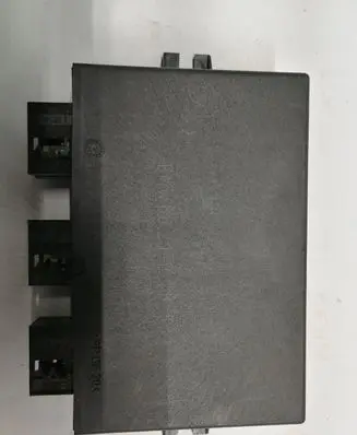 BMW X3 E83 Parking PDC control unit/module 6942676
