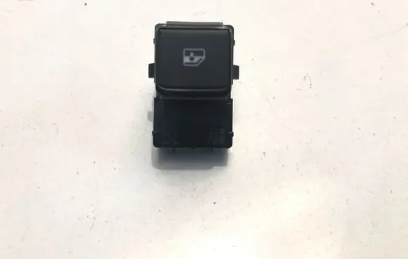 Nissan Qashqai J12 Electric window control switch 254116XL0A