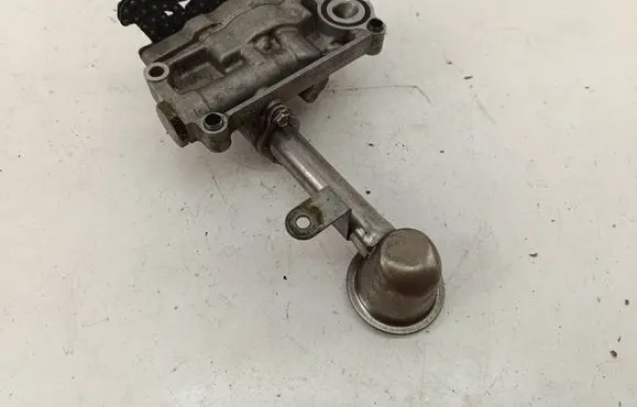 Chevrolet Epica Oil pump 96307612