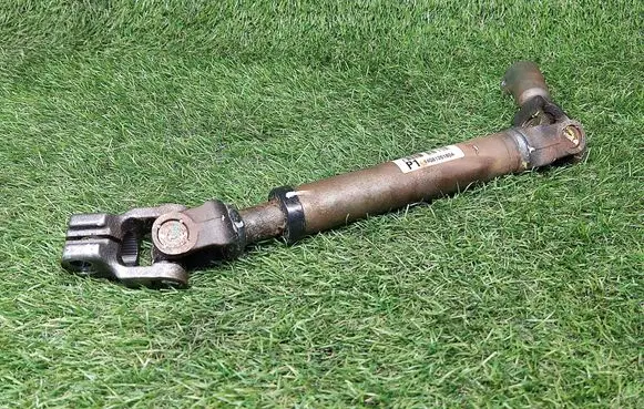 KIA Soul Steering column universal joint 14081261804