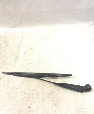 Fiat Doblo Rear wiper blade 