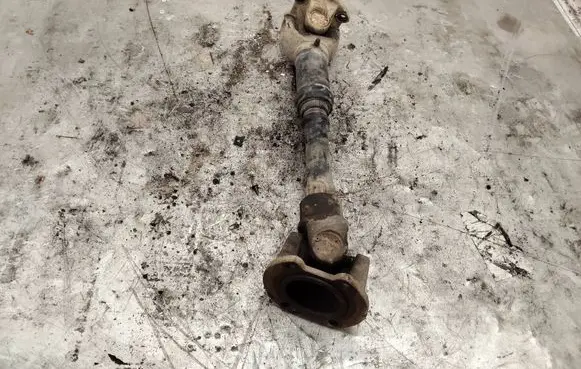 Opel Frontera B Front prop shaft 
