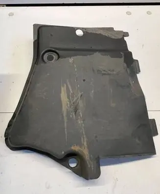 Audi A7 S7 4G Side bottom protection 8W0825201