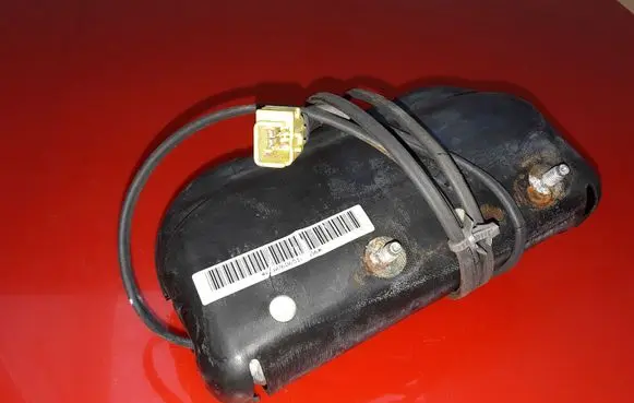 Nissan Pathfinder R51 Seat airbag 6004039