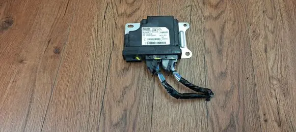 Renault Scenic IV - Grand scenic IV Airbag control unit/module 985109965R