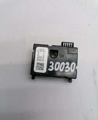 Seat Leon (1P) Steering angle sensor 1K0959654