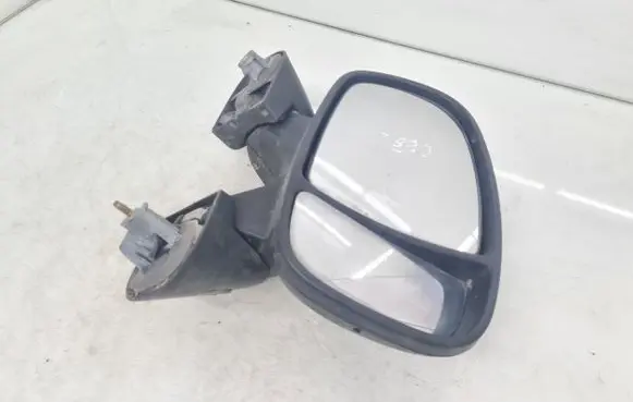 Opel Vivaro Coupe wind mirror (mechanical) 010022