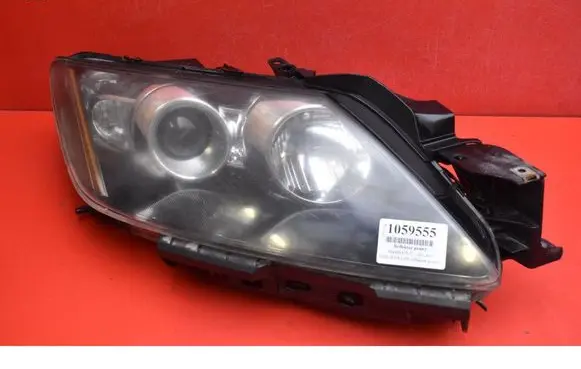 Mazda CX-7 Headlight/headlamp EH1051030