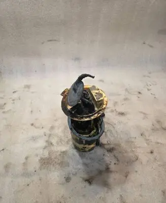 Seat Altea In-tank fuel pump 