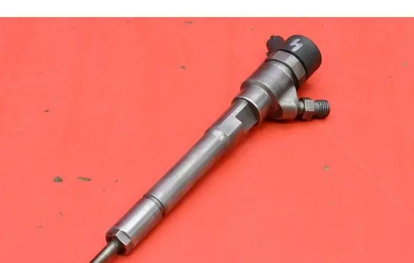 Hyundai Santa Fe Fuel injector 3380027800