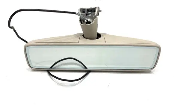 Mercedes-Benz GLE W167 Rear view mirror (interior) 