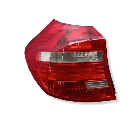 BMW 1 E81 E87 Rear/tail lights 7164955