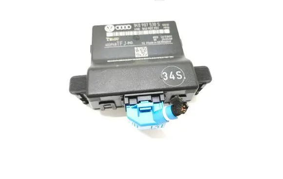 Skoda Octavia Mk2 (1Z) Gateway control module 1K0907530S 1K0907951