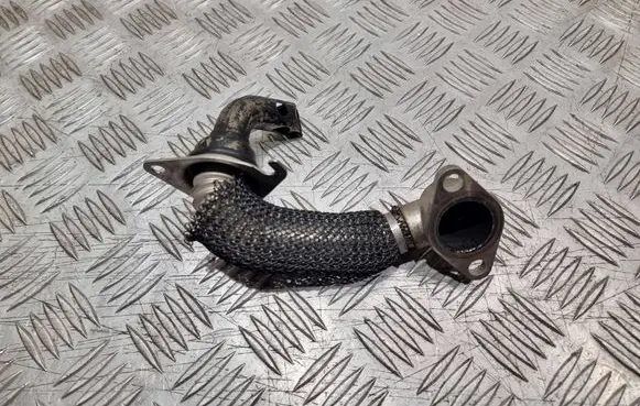 Fiat Fiorino EGR valve line/pipe/hose 