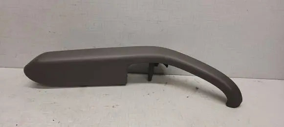 Audi A4 S4 B6 8E 8H Rear door handle trim 8E0867374