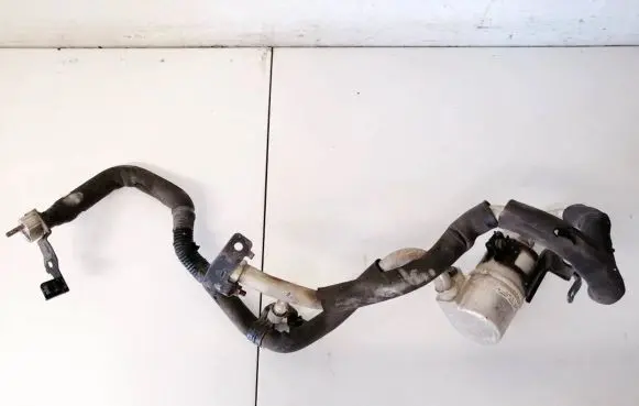 Honda CR-V Air conditioning (A/C) air dryer 4479000090 447900-0090