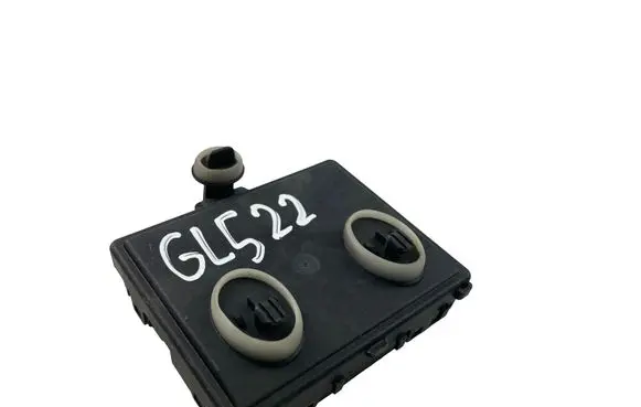 Audi Q4 Sportback e-tron Other control units/modules 1EB959593A