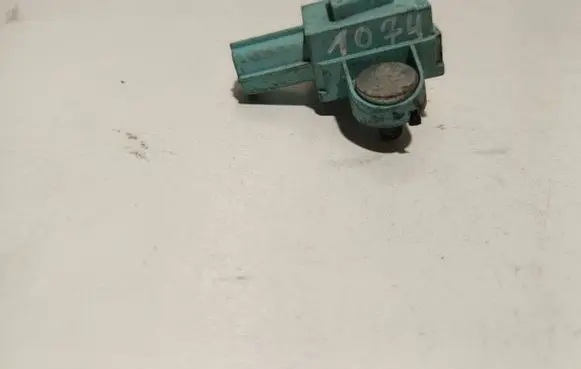 Audi A6 S6 C6 4F Airbag deployment crash/impact sensor 4F0955557