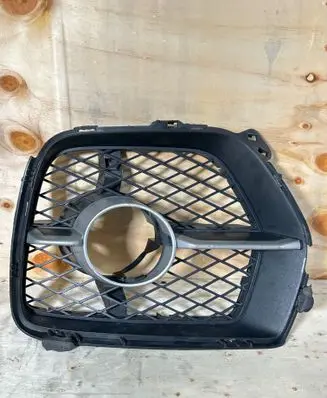 BMW X6 E71 Front bumper lower grill 7181009 51117181009