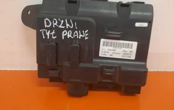 Ford Freestar Central locking relay 16644508