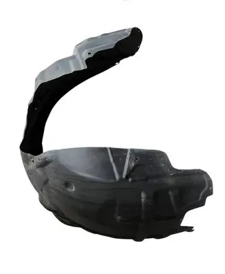 Dodge Challenger Front wheel arch liner splash guards 68175060AD 68175060A 68175060