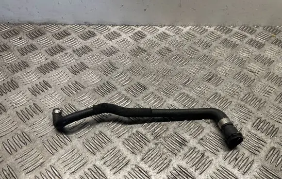 BMW X6 E71 Engine coolant pipe/hose 7536235
