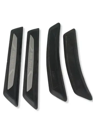 BMW 1 F20 F21 sill trim set (inner) 7289216 7263312 7263311