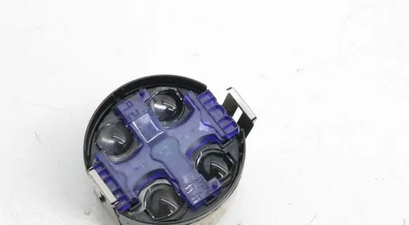 Mercedes-Benz E C207 W207 Rain sensor A2079013700