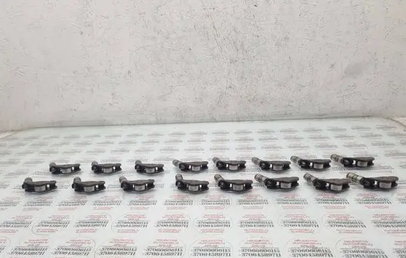Audi Q7 4L Valve rocker arm 