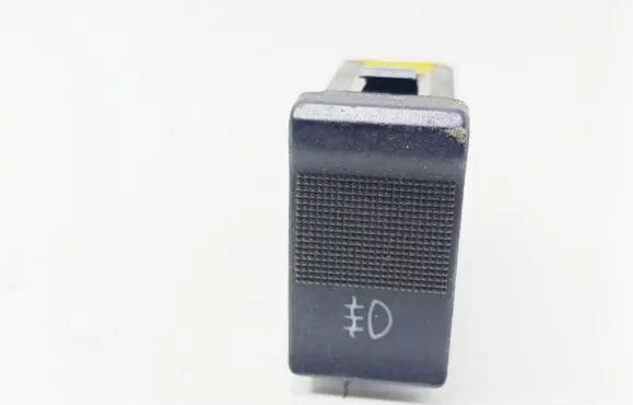 Audi 100 S4 C4 Fog light switch 4A0941563A