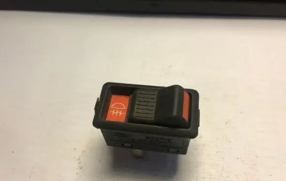 Ford Escort Fog light switch 81AG15K237CA