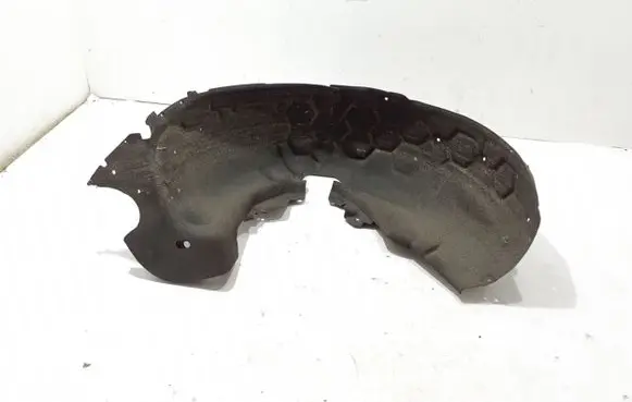Audi Q8 Rear arch fender liner splash guards 4M8810172D