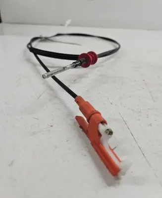 Volvo XC90 Steering wheel lock 9480956