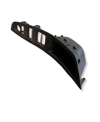 BMW 5 F10 F11 Front door window switch trim 9183537