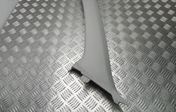 Toyota Urban Cruiser (XP110) (A) pillar trim 6221252210 T1355