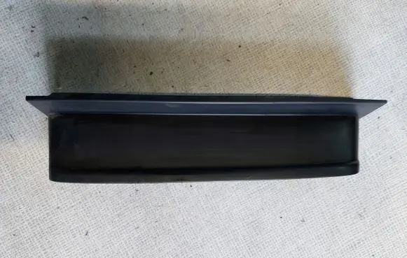 Volkswagen Caddy Rear/tail lights 2K5945096B