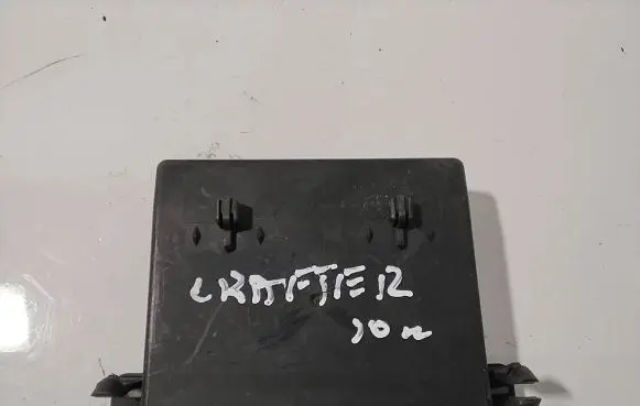 Volkswagen Crafter Door control unit/module A9068203526 00005228
