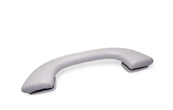 Citroen C5 Front interior roof grab handle 9681334080